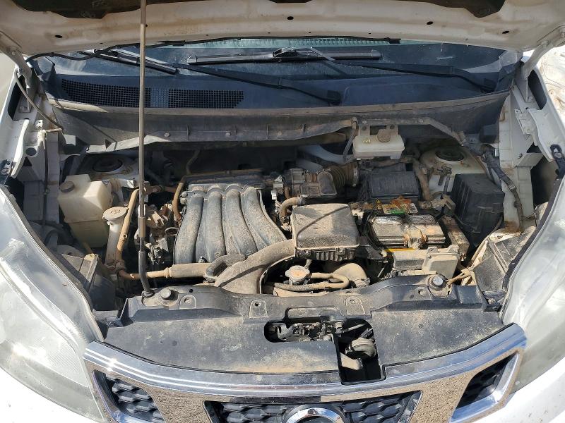 2018 Nissan Nv200 მანქანა იყიდება აუქციონზე, vin: 3N6CM0KNXJK690356, აუქციონის ნომერი: 64628986
