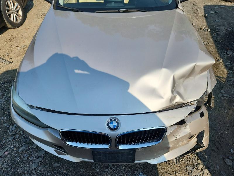 Продаж на аукціоні авто 2013 Bmw 328, vin: WBA3B3C55DJ698098, номер лоту: 64888606
