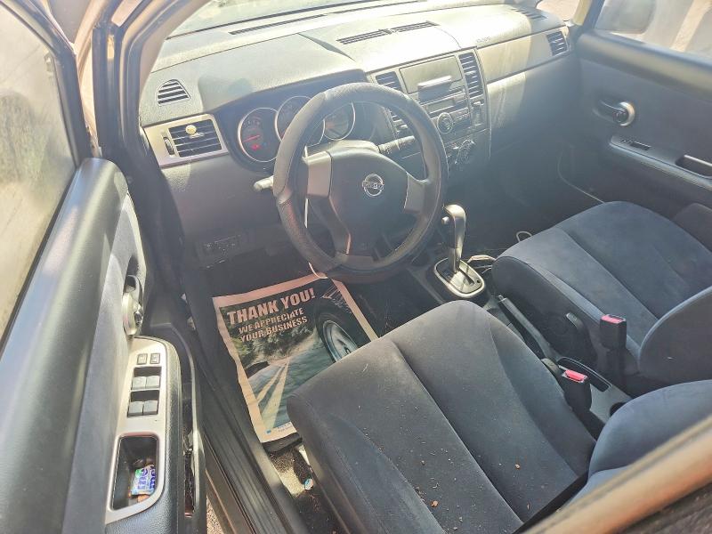 Продажа на аукционе авто 2007 Nissan Versa, vin: 3N1BC13E67L382032, номер лота: 65996716