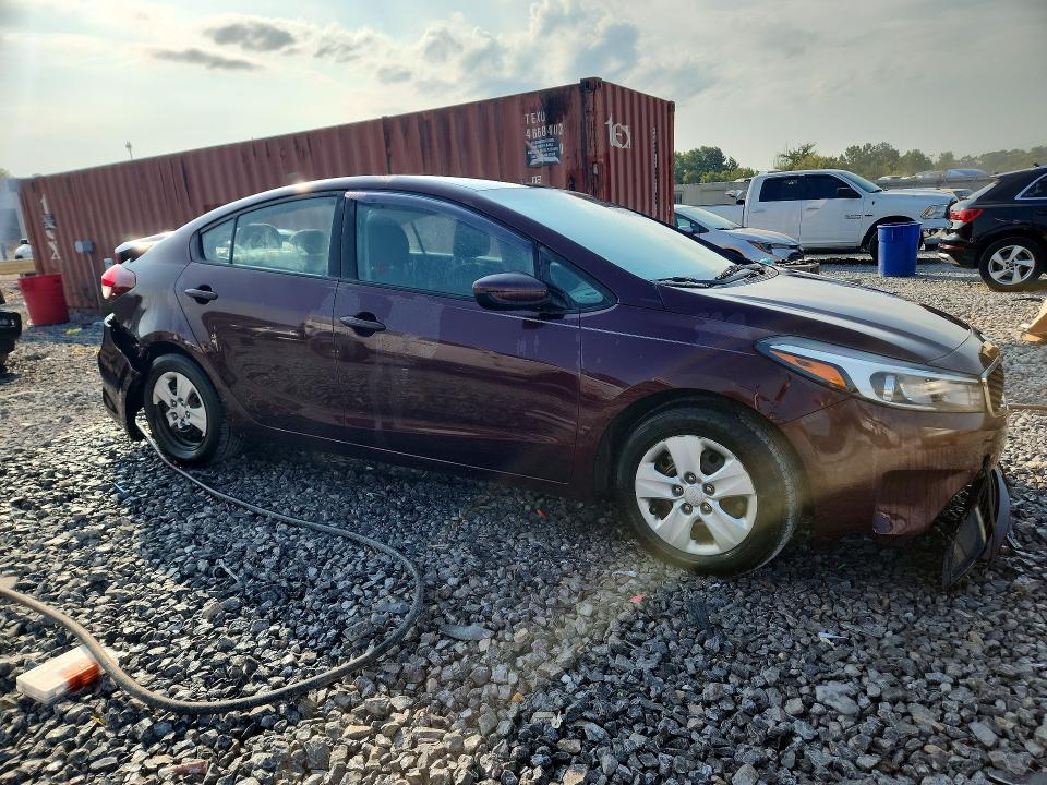 Aukcja sprzedaży 2017 Kia Forte, vin: 3KPFK4A70HE126014, numer aukcji: 66611306
