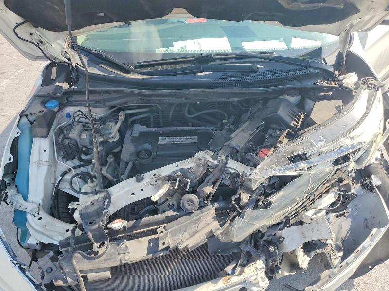 Auction sale of the 2015 Honda Cr-v, vin: 5J6RM3H51FL019445, lot number: 64727116