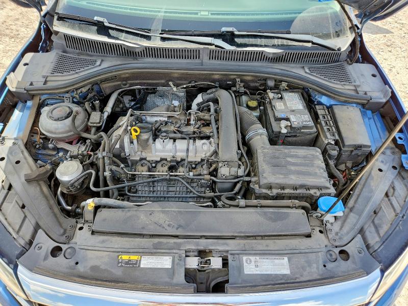 Продаж на аукціоні авто 2019 Volkswagen Jetta, vin: 3VWEB7BU0KM174687, номер лоту: 65033476
