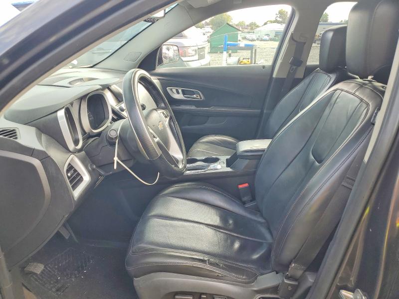 2014 Chevrolet Equinox მანქანა იყიდება აუქციონზე, vin: 2GNALCEK4E6239757, აუქციონის ნომერი: 66472906
