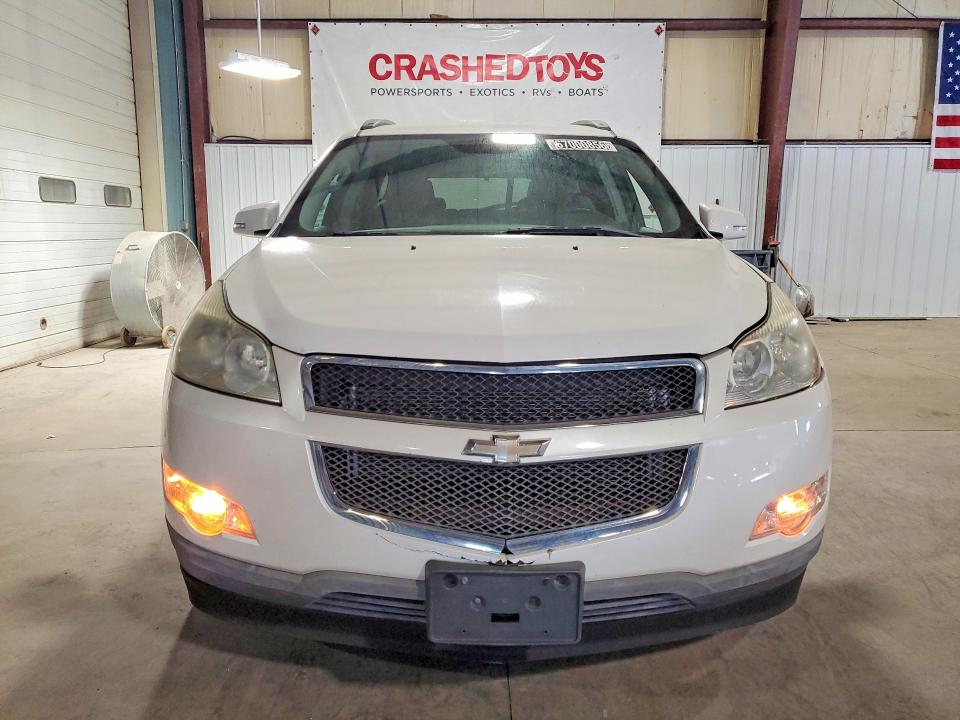 Aukcja sprzedaży 2011 Chevrolet Traverse, vin: 1GNKRGED7BJ290700, numer aukcji: 67000856