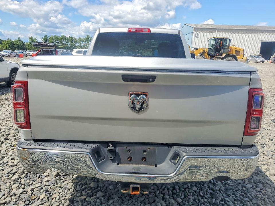 Продаж на аукціоні авто 2013 Ram 1500, vin: 3C6JR6AP3DG519111, номер лоту: 66198026