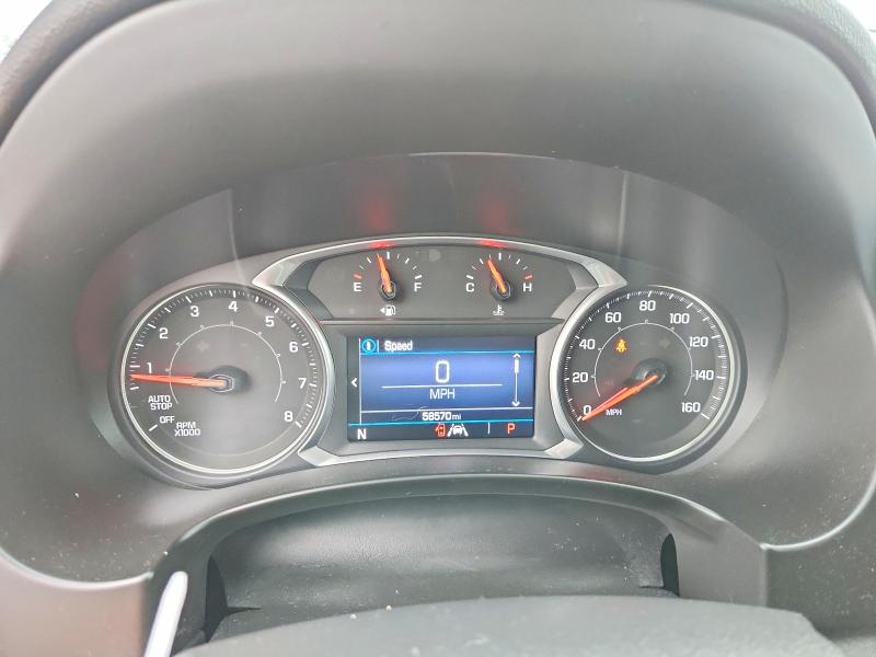 Продаж на аукціоні авто 2020 Gmc Terrain, vin: 3GKALTEV4LL154983, номер лоту: 65081806