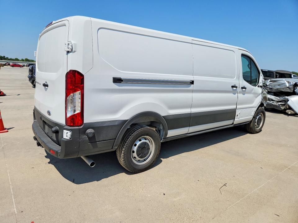 Aukcja sprzedaży 2025 Ford Transit, vin: 1FTYE1Y84SKB22159, numer aukcji: 63191156