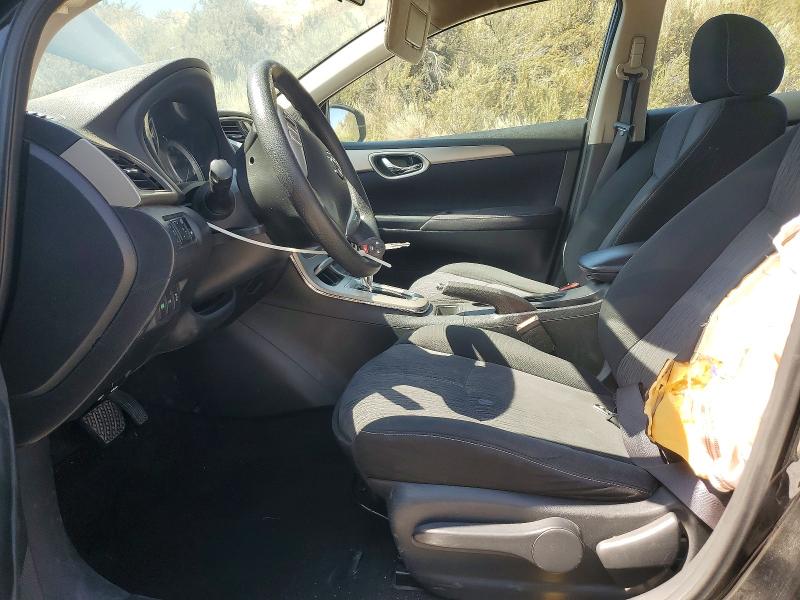Aukcja sprzedaży 2014 Nissan Sentra, vin: 3N1AB7AP9EY213502, numer aukcji: 64277836