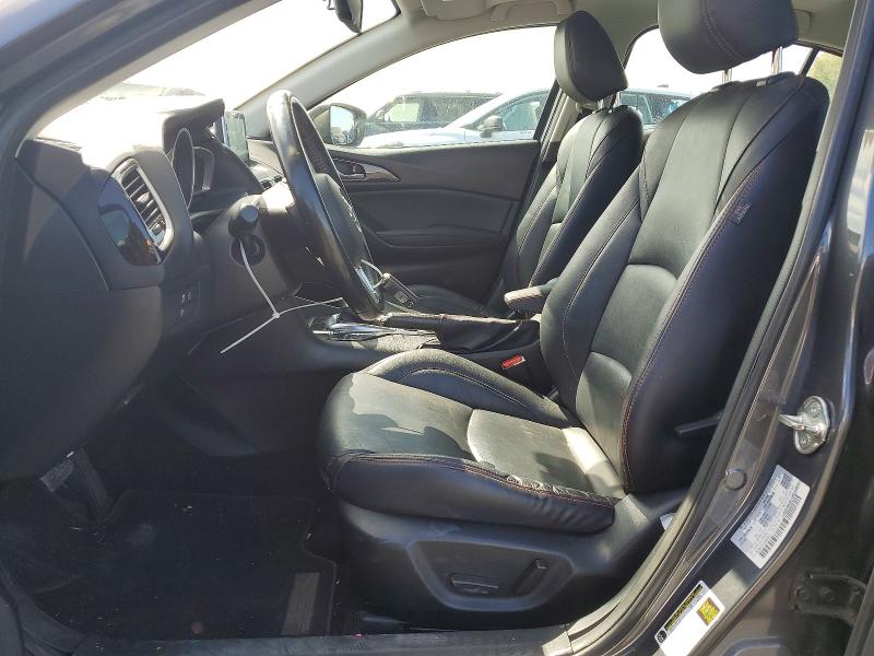 Aukcja sprzedaży 2016 Mazda 3, vin: 3MZBM1N7XGM266512, numer aukcji: 67337626