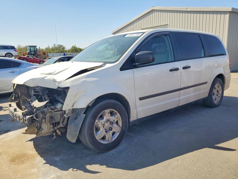 Aukcja sprzedaży 2012 Dodge Grand Caravan, vin: 2C4RDGBG2CR216327, numer aukcji: 66041766