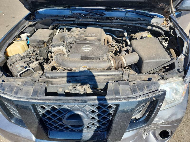 Aukcja sprzedaży 2019 Nissan Frontier, vin: 1N6AD0EV4KN751179, numer aukcji: 66569916