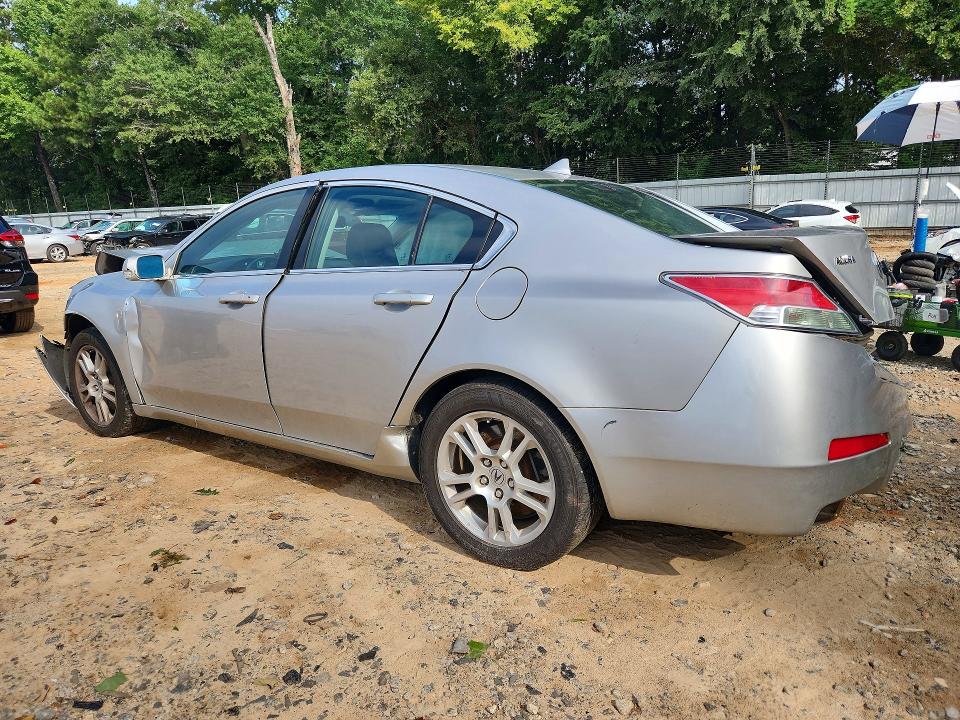 65307926 :رقم المزاد ، 19UUA86249A014613 vin ، 2009 Acura Tl مزاد بيع