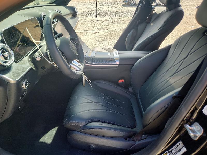 Продаж на аукціоні авто 2026 Mercedes-benz C, vin: W1KAF8AB6TR311343, номер лоту: 66590116