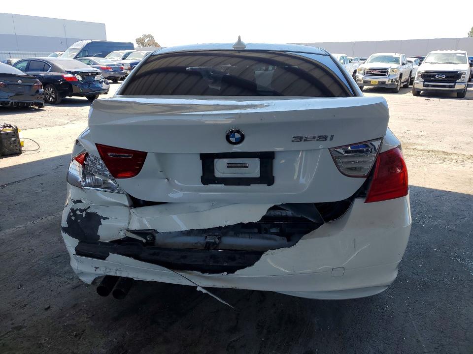 Aukcja sprzedaży 2010 Bmw 328, vin: WBAPH5C55AA440266, numer aukcji: 65688076