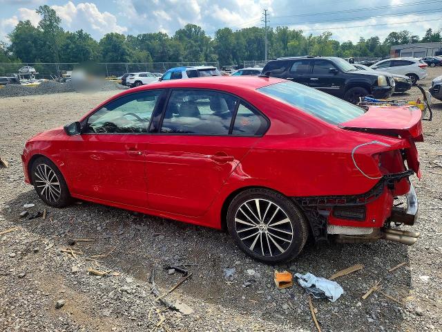 Продажа на аукционе авто 2017 Volkswagen Jetta, vin: 3VWD17AJXHM397446, номер лота: 67029906