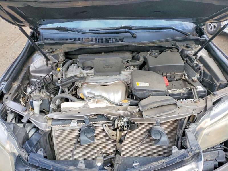 Продаж на аукціоні авто 2016 Toyota Camry, vin: 4T1BF1FK7GU120821, номер лоту: 67150476