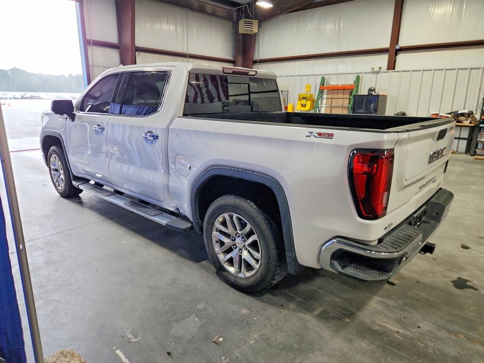 Продаж на аукціоні авто 2019 Gmc Sierra, vin: 3GTU9DEL4KG204378, номер лоту: 66470106