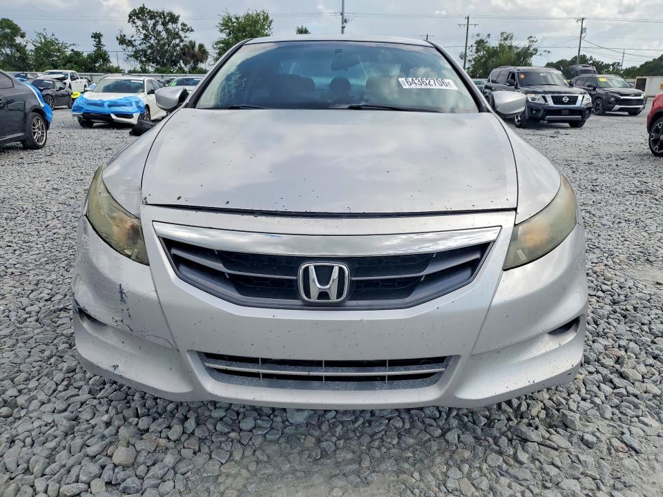 64362706 :رقم المزاد ، 1HGCS1B39BA014689 vin ، 2011 Honda Accord مزاد بيع