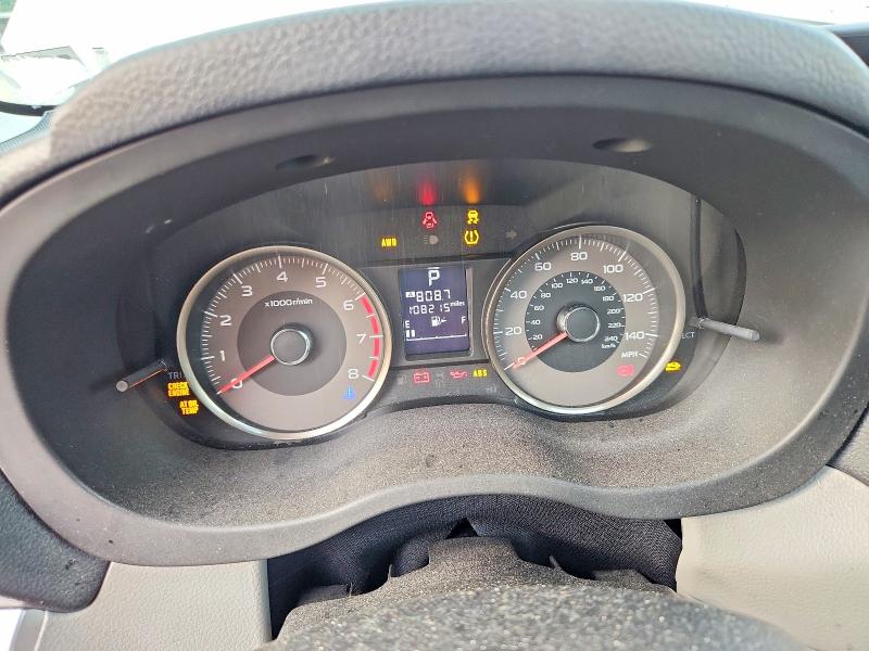 Продаж на аукціоні авто 2015 Subaru Forester, vin: JF2SJAKC0FH505213, номер лоту: 62852076