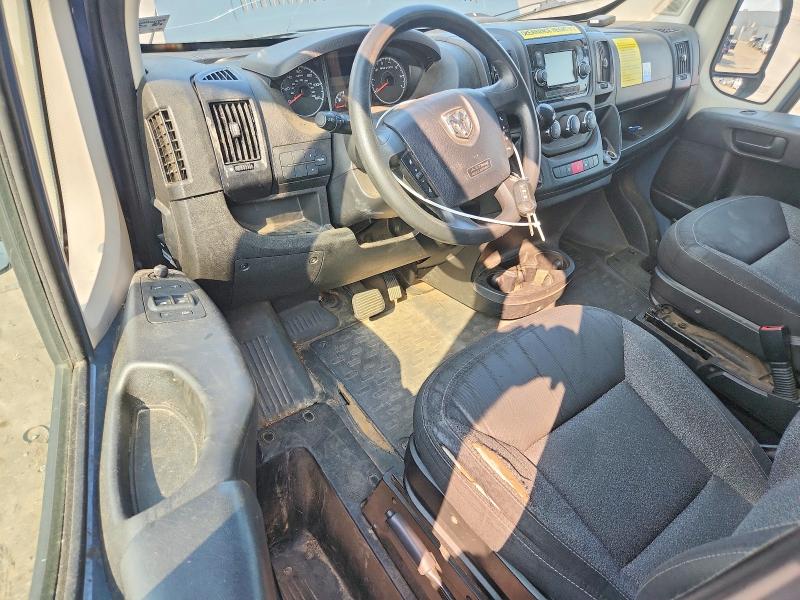 Aukcja sprzedaży 2019 Ram Promaster 3500, vin: 3C6URVJG5KE544138, numer aukcji: 64674156