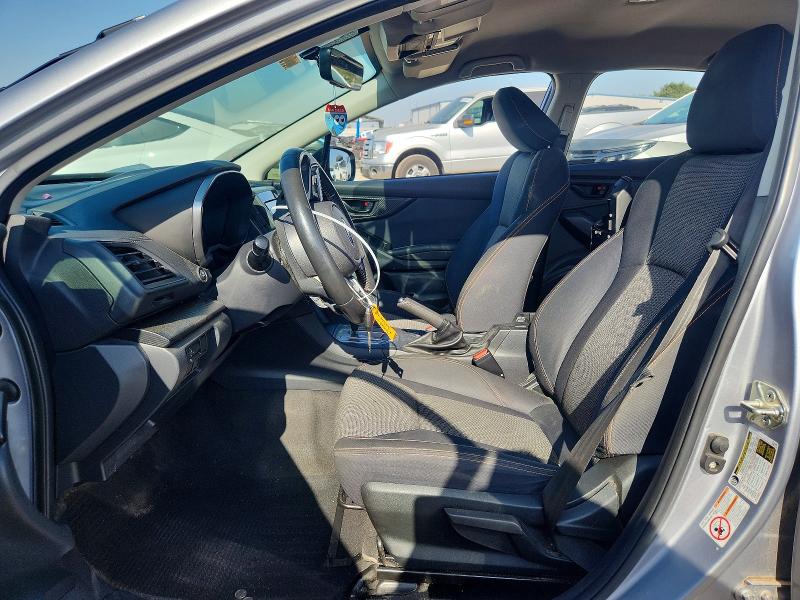 Продажа на аукционе авто 2019 Subaru Crosstrek, vin: JF2GTACC3K8248413, номер лота: 66649876