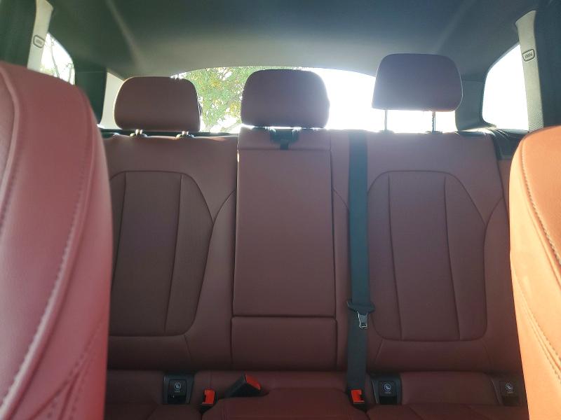 Продаж на аукціоні авто 2024 Bmw X3, vin: WBX47DP04RN314344, номер лоту: 65753616