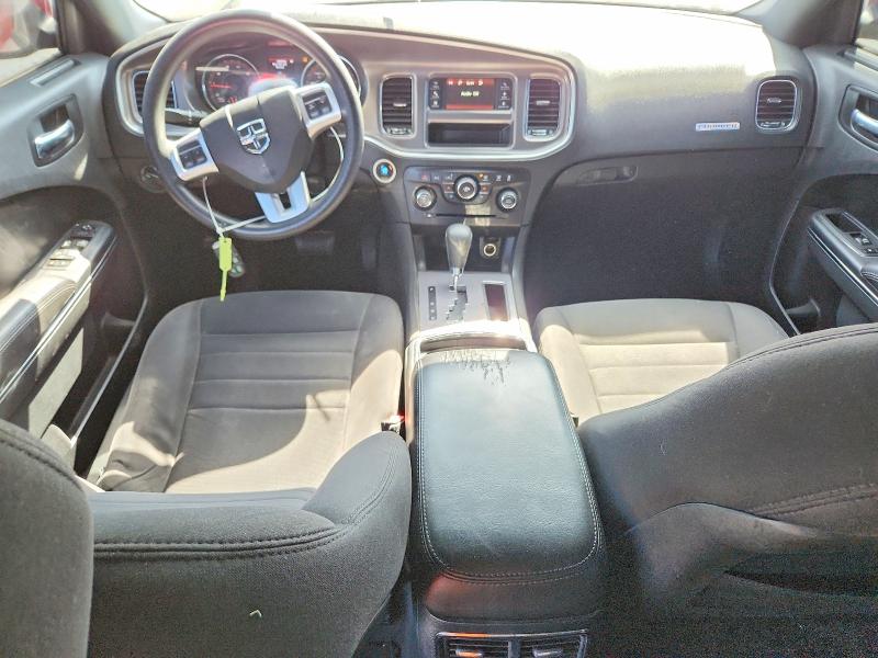 65450856 :رقم المزاد ، 2C3CDXBG1DH601413 vin ، 2013 Dodge Charger مزاد بيع