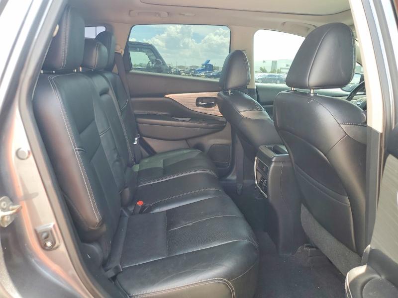 Продаж на аукціоні авто 2015 Nissan Murano, vin: 5N1AZ2MH2FN230085, номер лоту: 62678176