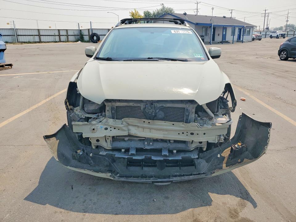 Продажа на аукционе авто 2014 Subaru Xv Crosstrek, vin: JF2GPAKC9E8202479, номер лота: 63995376