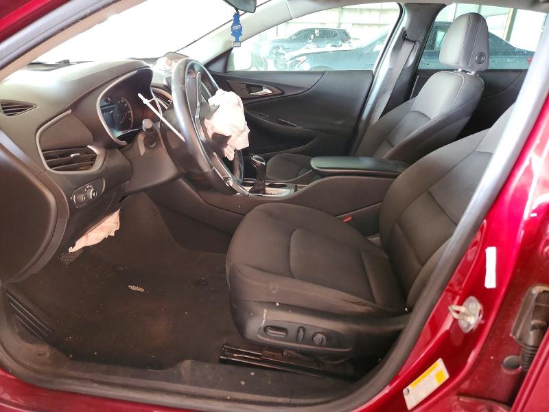 2020 Chevrolet Malibu მანქანა იყიდება აუქციონზე, vin: 1G1ZG5ST9LF057590, აუქციონის ნომერი: 66762736