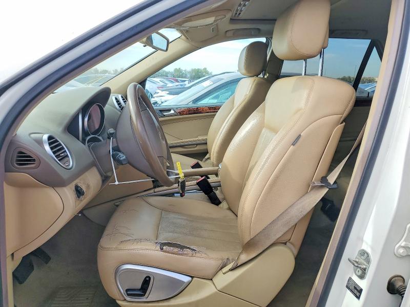 Aukcja sprzedaży 2006 Mercedes-benz Ml, vin: 4JGBB75E66A138477, numer aukcji: 66726896