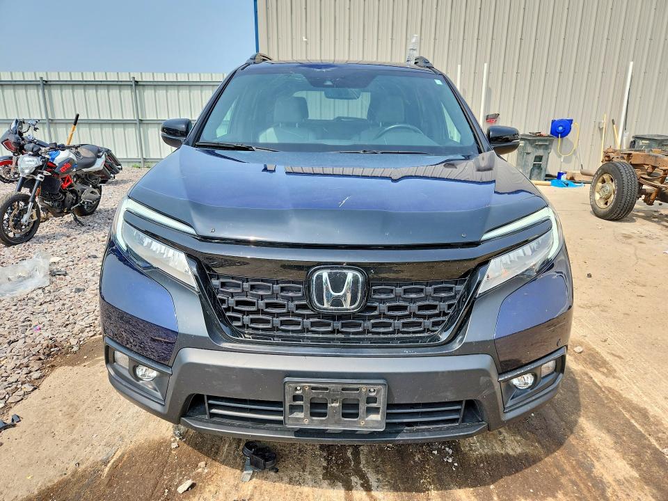 Aukcja sprzedaży 2021 Honda Passport, vin: 5FNYF8H93MB015165, numer aukcji: 64328386