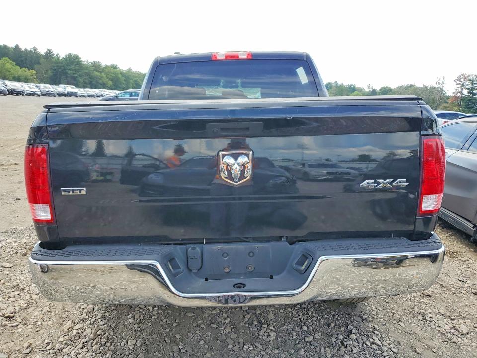 Продажа на аукционе авто 2021 Ram 1500 Classic, vin: 1C6RR7LG2MS533094, номер лота: 66768016