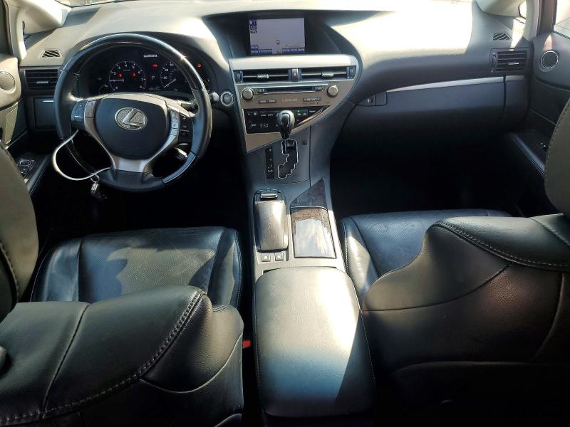 Продаж на аукціоні авто 2015 Lexus Rx 350, vin: 2T2BK1BA4FC259955, номер лоту: 63643186