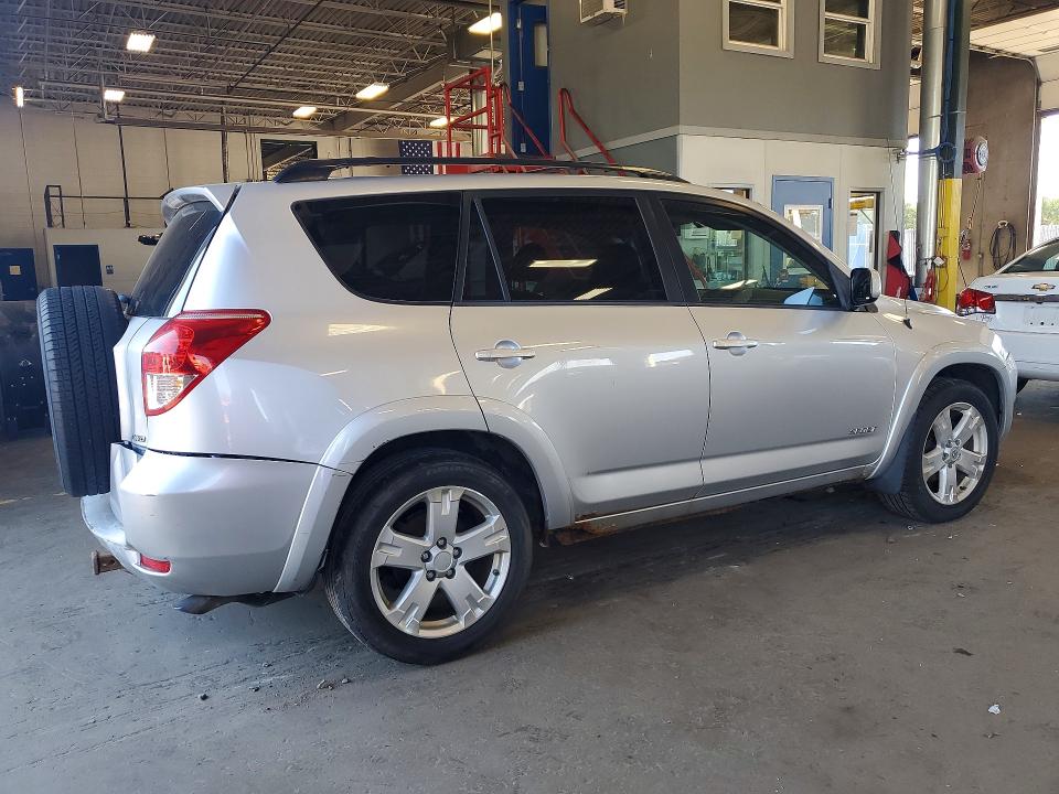 Продажа на аукционе авто 2006 Toyota Rav4, vin: JTMBK32V066006545, номер лота: 65293826