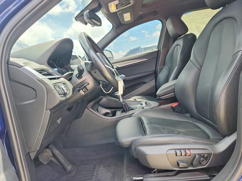 Продаж на аукціоні авто 2019 Bmw X2, vin: WBXYJ5C56K5N50123, номер лоту: 64066546