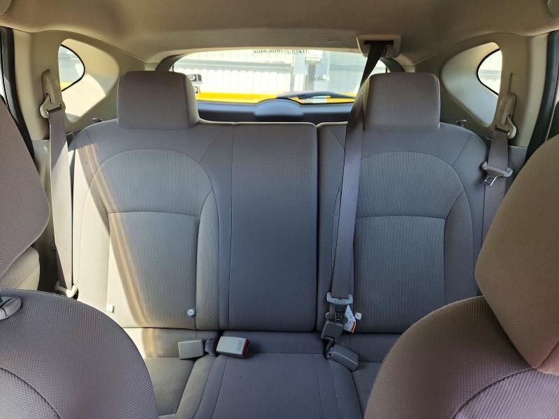 Продажа на аукционе авто 2014 Nissan Rogue Select, vin: JN8AS5MT1EW624074, номер лота: 64946286