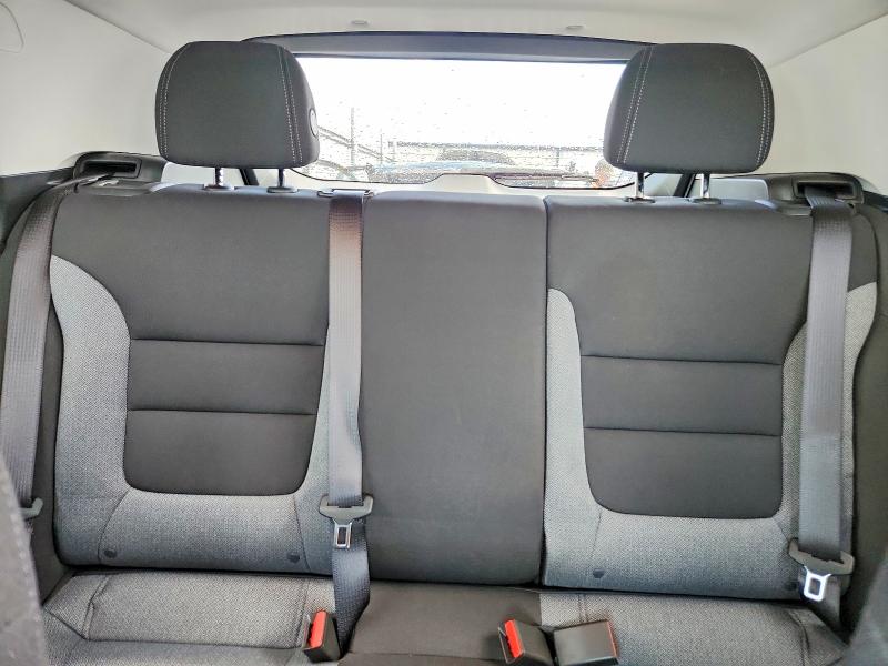 64846226 :رقم المزاد ، KL79MPSL0TB224774 vin ، 2026 Chevrolet Trailblazer مزاد بيع