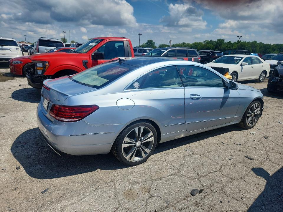 Продаж на аукціоні авто 2016 Mercedes-benz E, vin: WDDKJ6HB8GF339472, номер лоту: 64468466