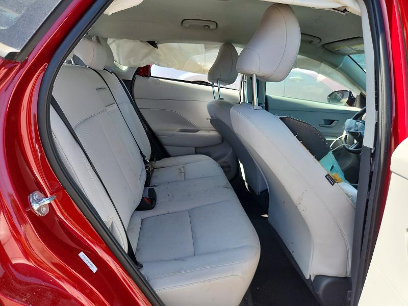 Продажа на аукционе авто 2025 Hyundai Kona, vin: KM8HB3AB0SU307433, номер лота: 65986576