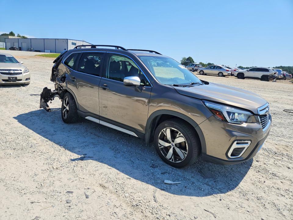 64513896 :رقم المزاد ، JF2SKAXC7LH484328 vin ، 2020 Subaru Forester مزاد بيع