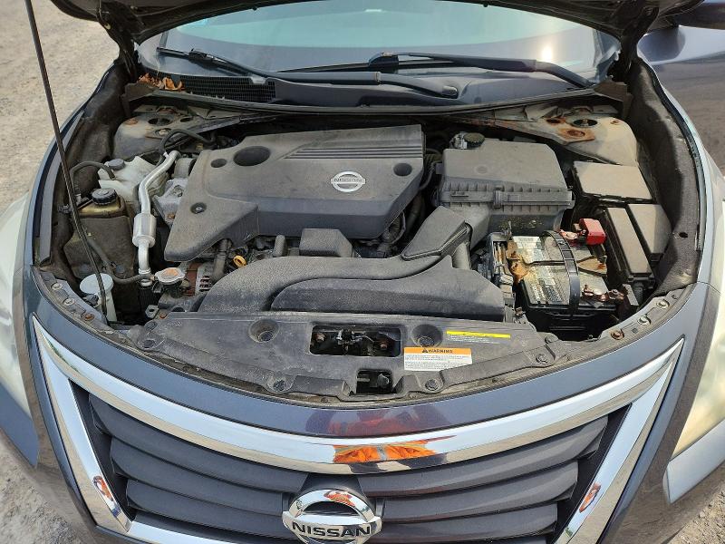 64201006 :رقم المزاد ، 1N4AL3AP1DC250902 vin ، 2013 Nissan Altima مزاد بيع