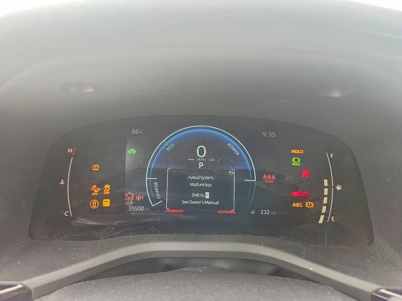 66840146 :رقم المزاد ، 4T1DAACK3SU135756 vin ، 2025 Toyota Camry مزاد بيع