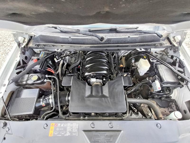 Продажа на аукционе авто 2018 Chevrolet Silverado, vin: 1GCUKREC2JF248638, номер лота: 66937366