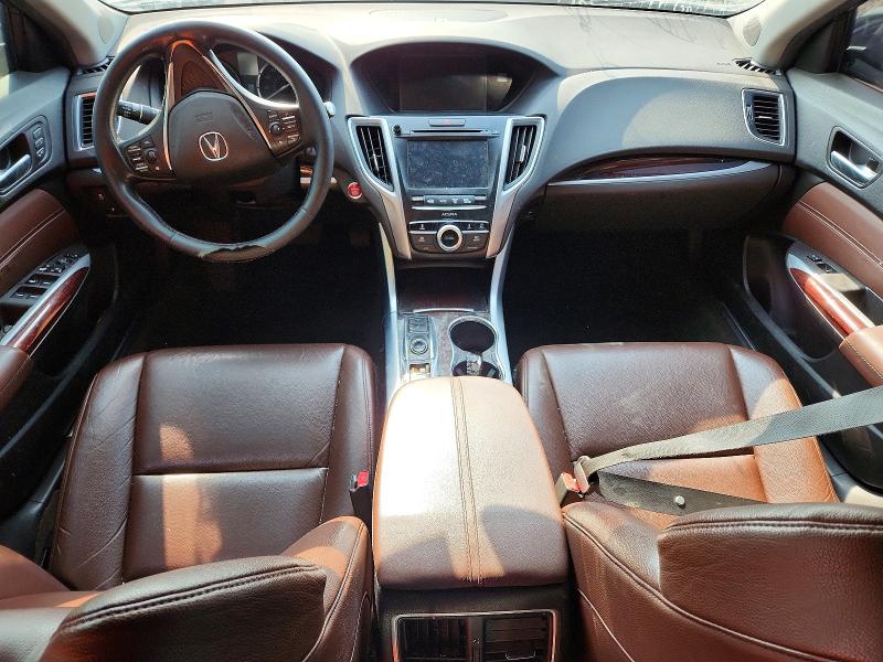 Продаж на аукціоні авто 2016 Acura Tlx, vin: 19UUB2F35GA005841, номер лоту: 63891956