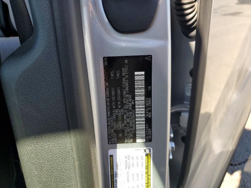 Aukcja sprzedaży 2024 Lexus Rx 350, vin: 2T2BAMCA8RC084553, numer aukcji: 63881986