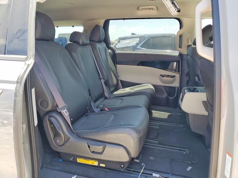Aukcja sprzedaży 2024 Kia Carnival, vin: KNDNC5H38R6395225, numer aukcji: 65882006