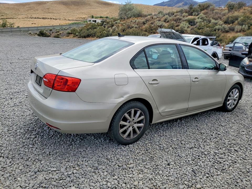Aukcja sprzedaży 2013 Volkswagen Jetta, vin: 3VWBP7AJ6DM225527, numer aukcji: 64467856