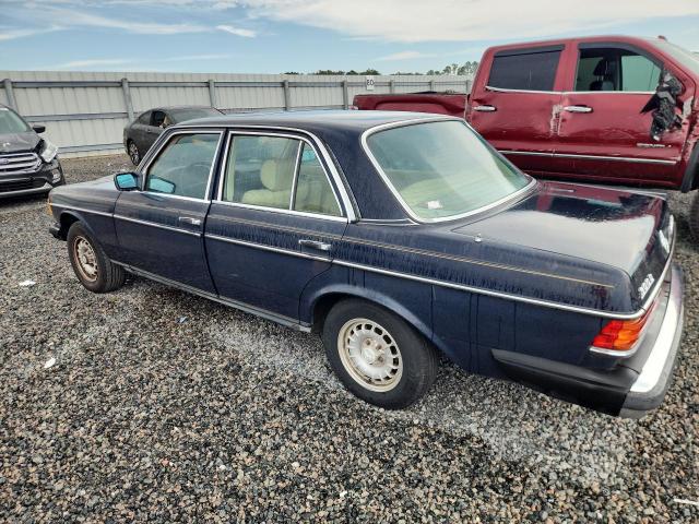 66616096 :رقم المزاد ، WDBAB33A8DB018940 vin ، 1983 Mercedes-benz 300 مزاد بيع