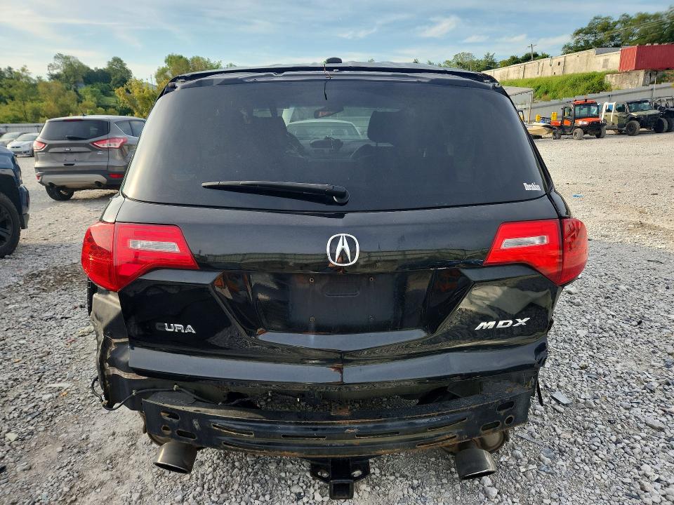 Aukcja sprzedaży 2009 Acura Mdx, vin: 2HNYD28299H513467, numer aukcji: 65365506